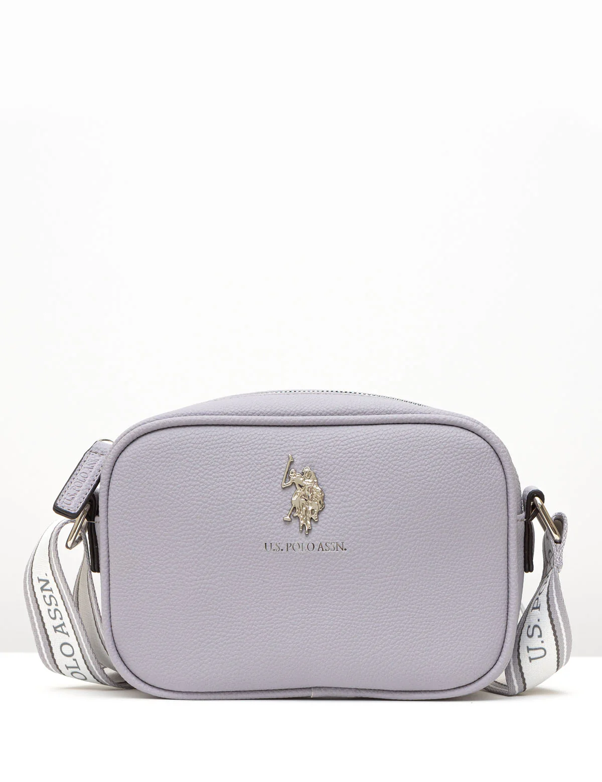 CLASSIC ZIP CROSSBODY BAG - Image 5
