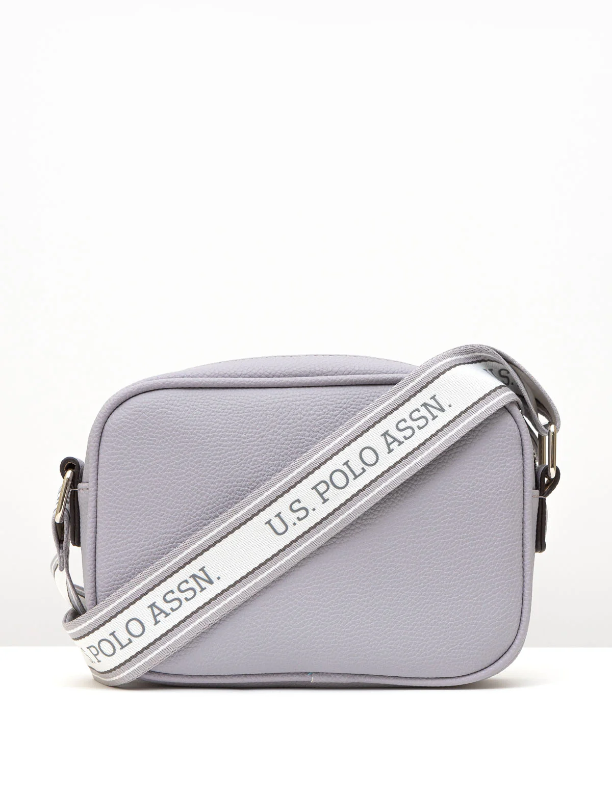 CLASSIC ZIP CROSSBODY BAG - Image 6