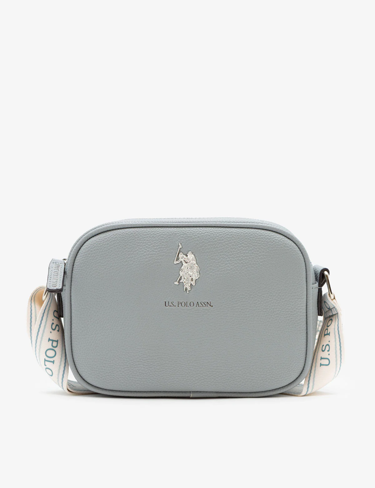 CLASSIC ZIP CROSSBODY BAG - Image 7