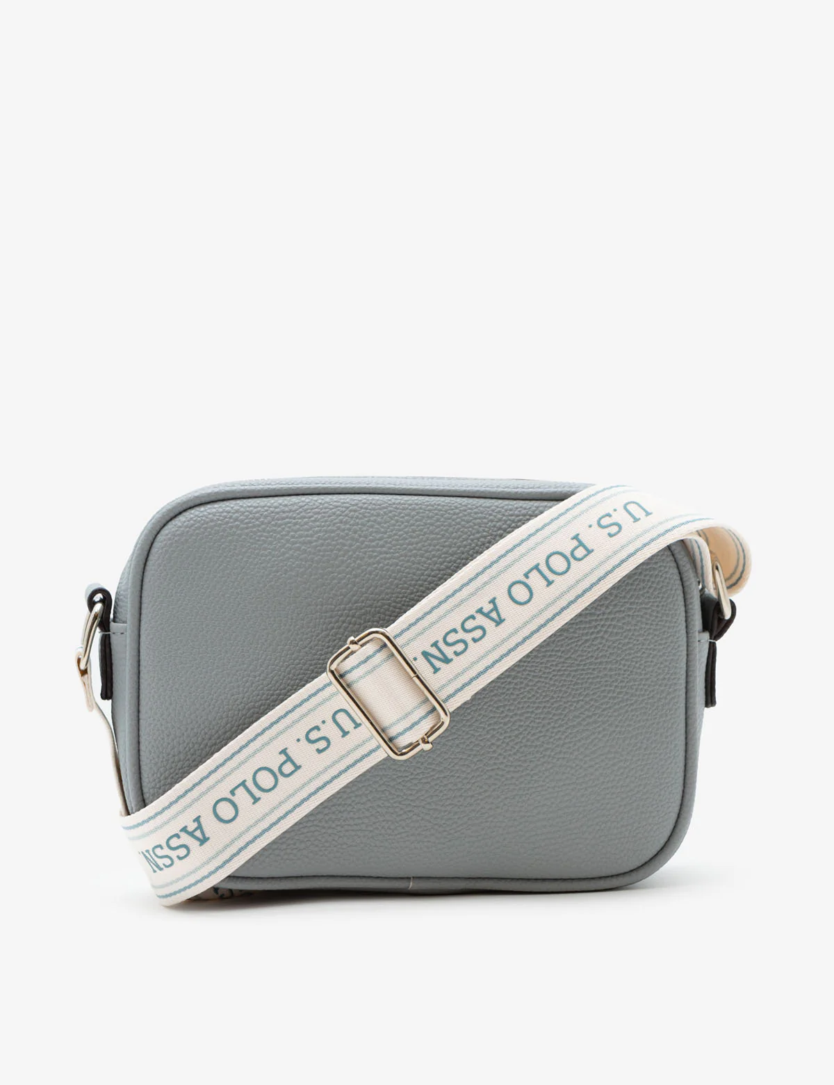 CLASSIC ZIP CROSSBODY BAG - Image 8