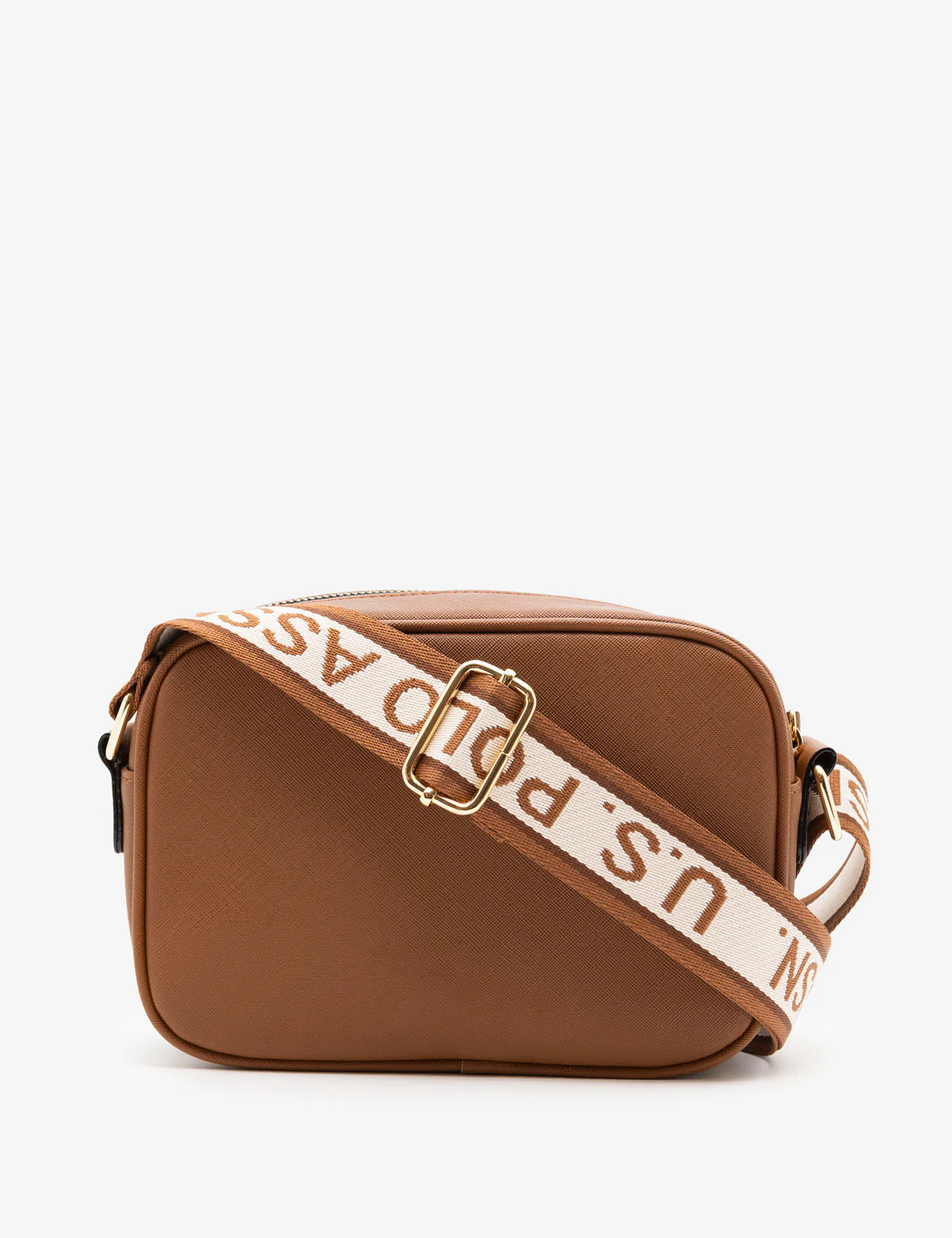 CLASSIC ZIP CROSSBODY BAG - Image 10