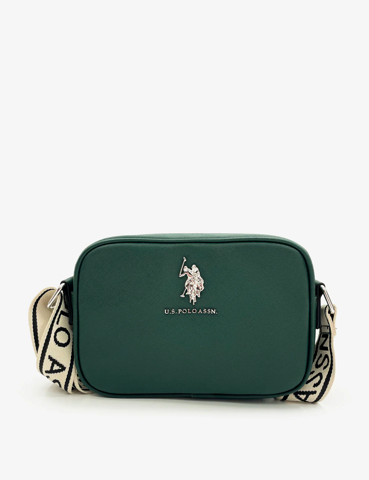 CLASSIC ZIP CROSSBODY BAG - Image 17