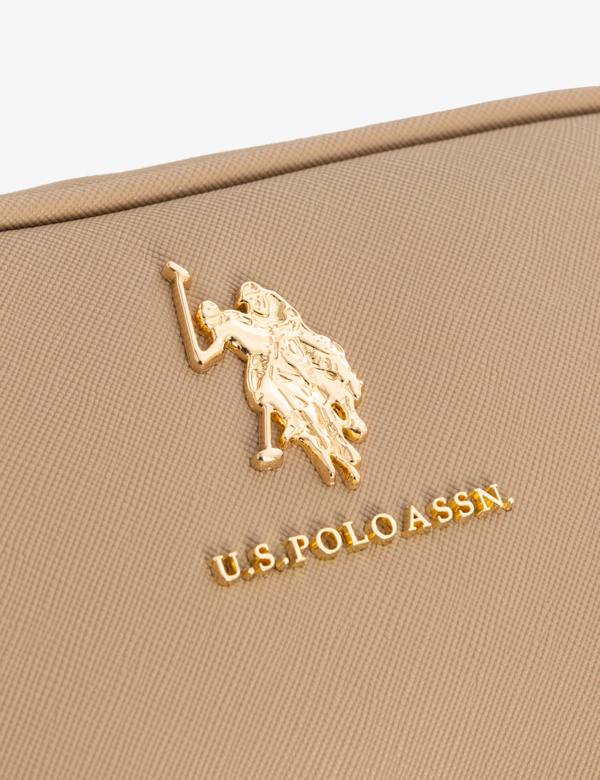 CLASSIC ZIP CROSSBODY BAG - Image 7
