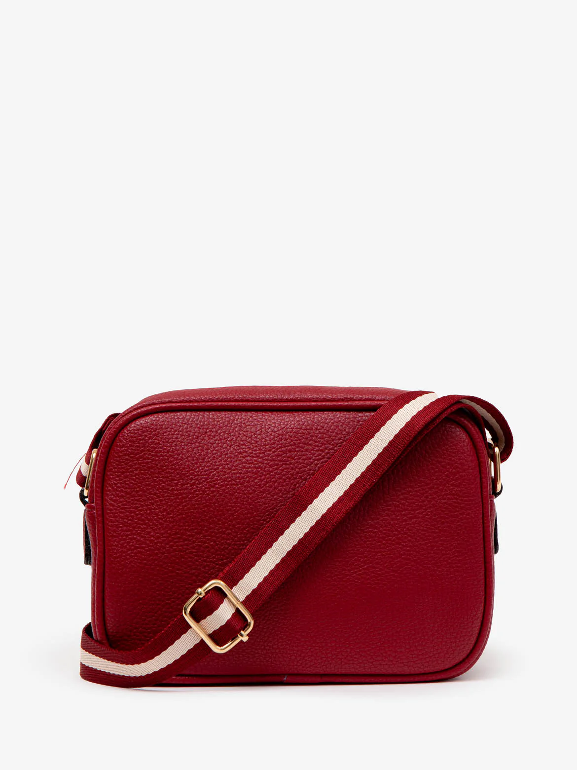 CLASSIC ZIP CROSSBODY BAG - Image 6