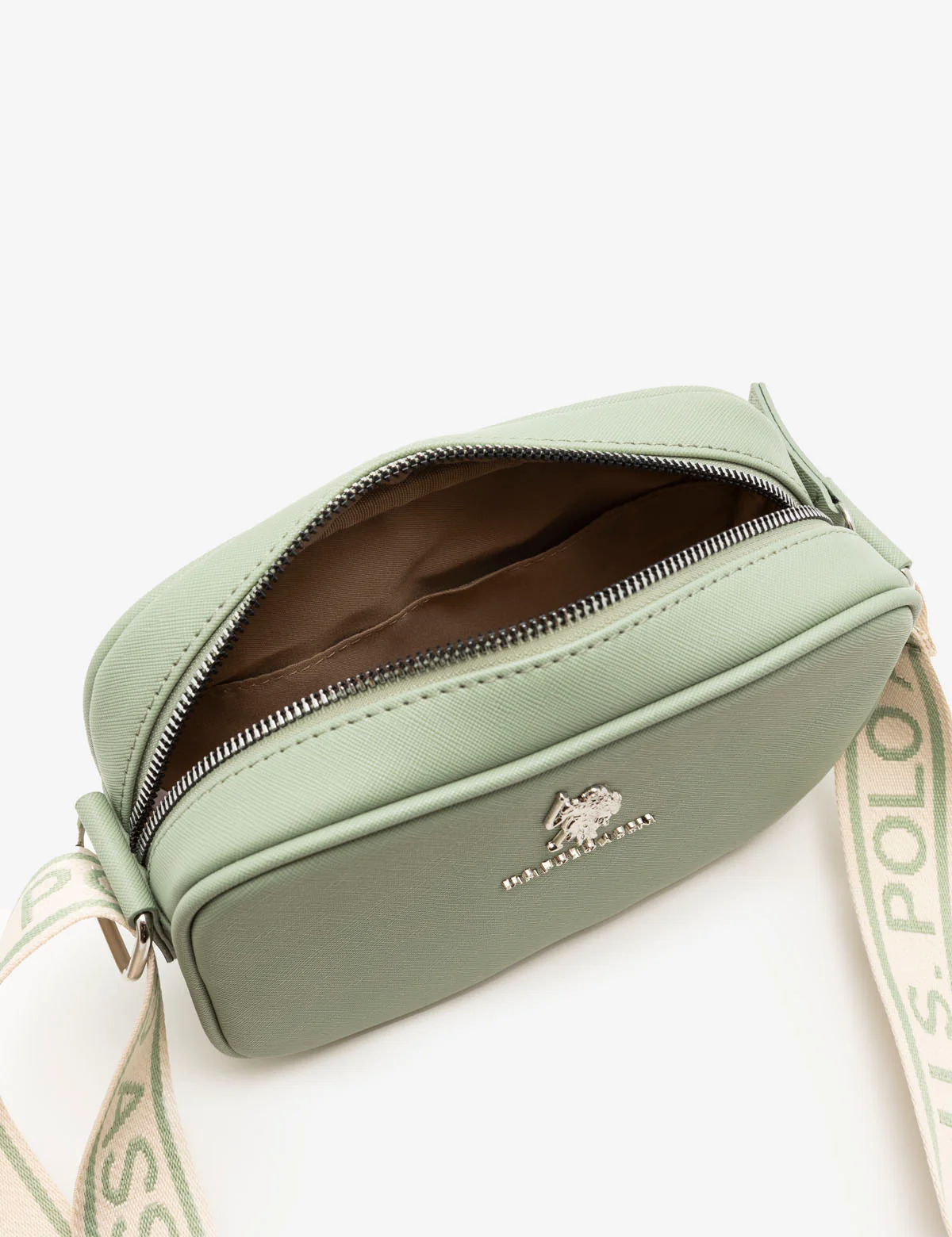CLASSIC ZIP CROSSBODY BAG - Image 22