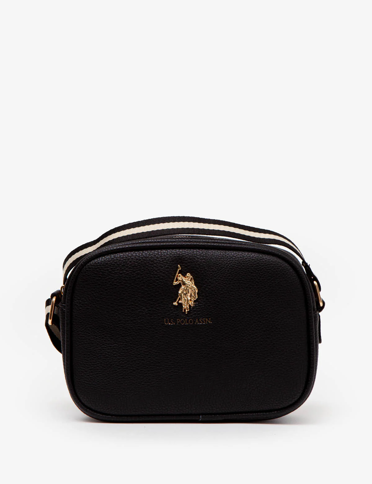 CLASSIC ZIP CROSSBODY BAG - Image 7