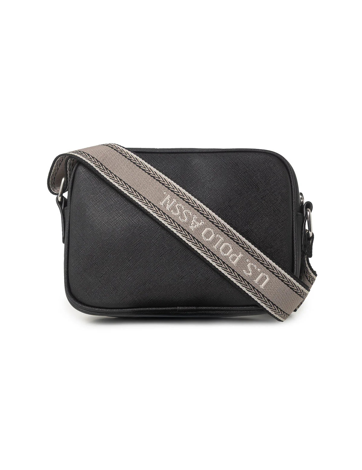 CLASSIC ZIP CROSSBODY BAG - Image 13