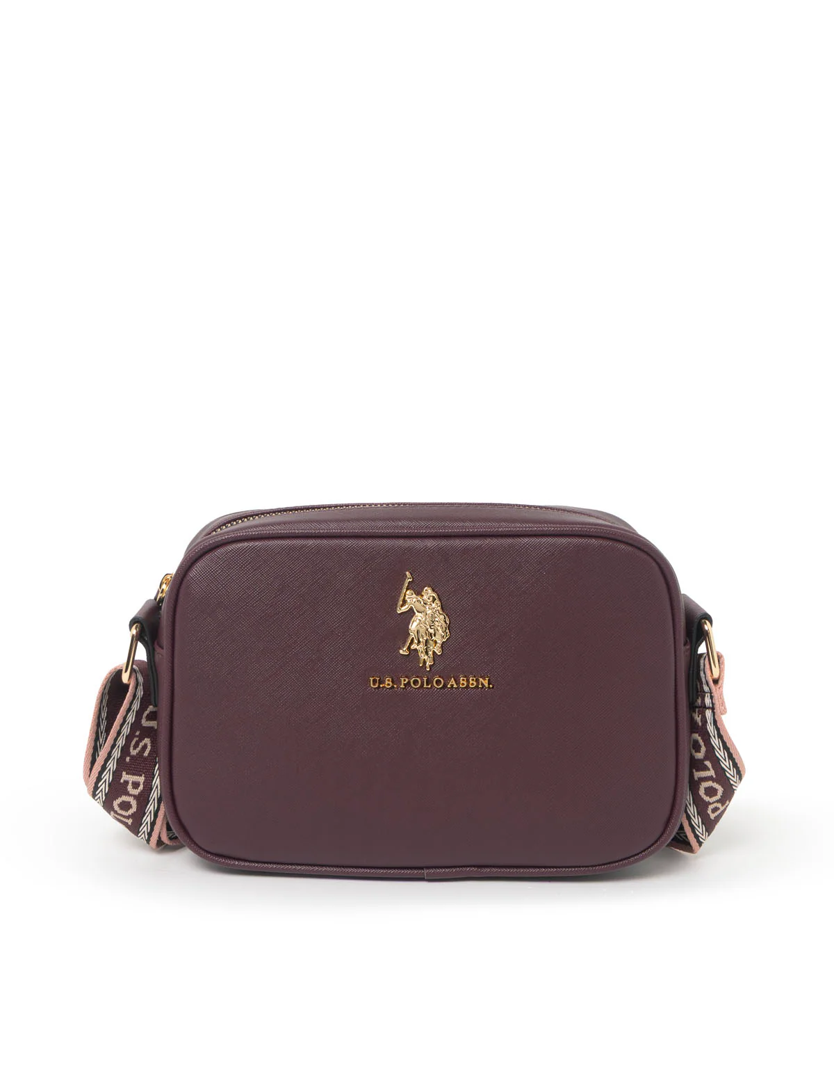 CLASSIC ZIP CROSSBODY BAG - Image 14