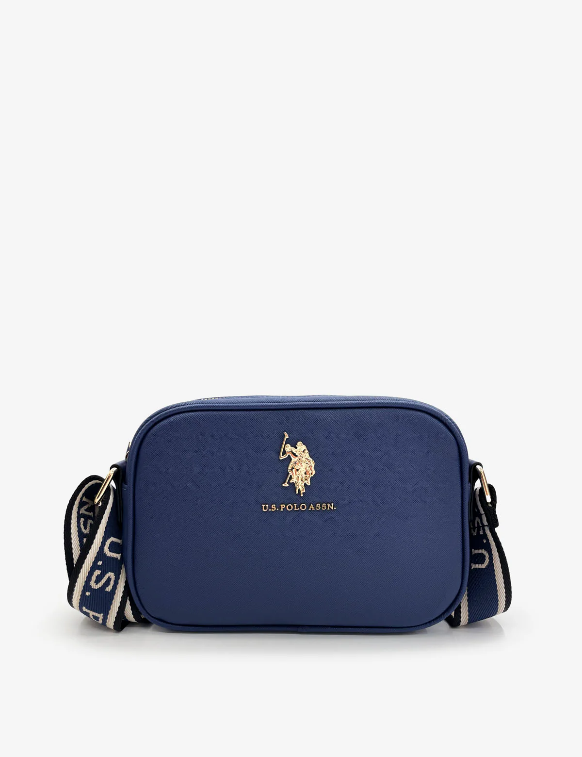 CLASSIC ZIP CROSSBODY BAG - Image 15