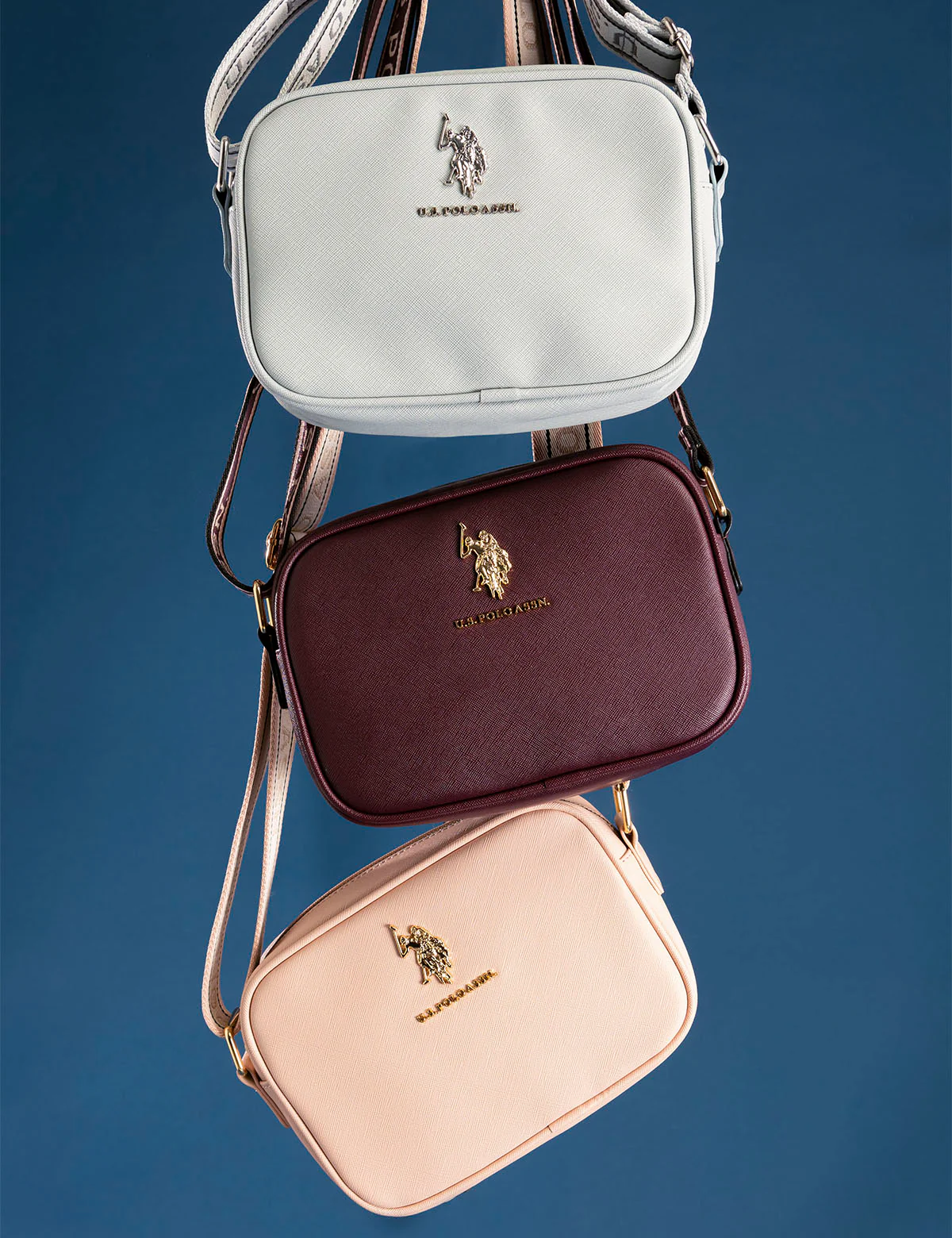 CLASSIC ZIP CROSSBODY BAG - Image 29