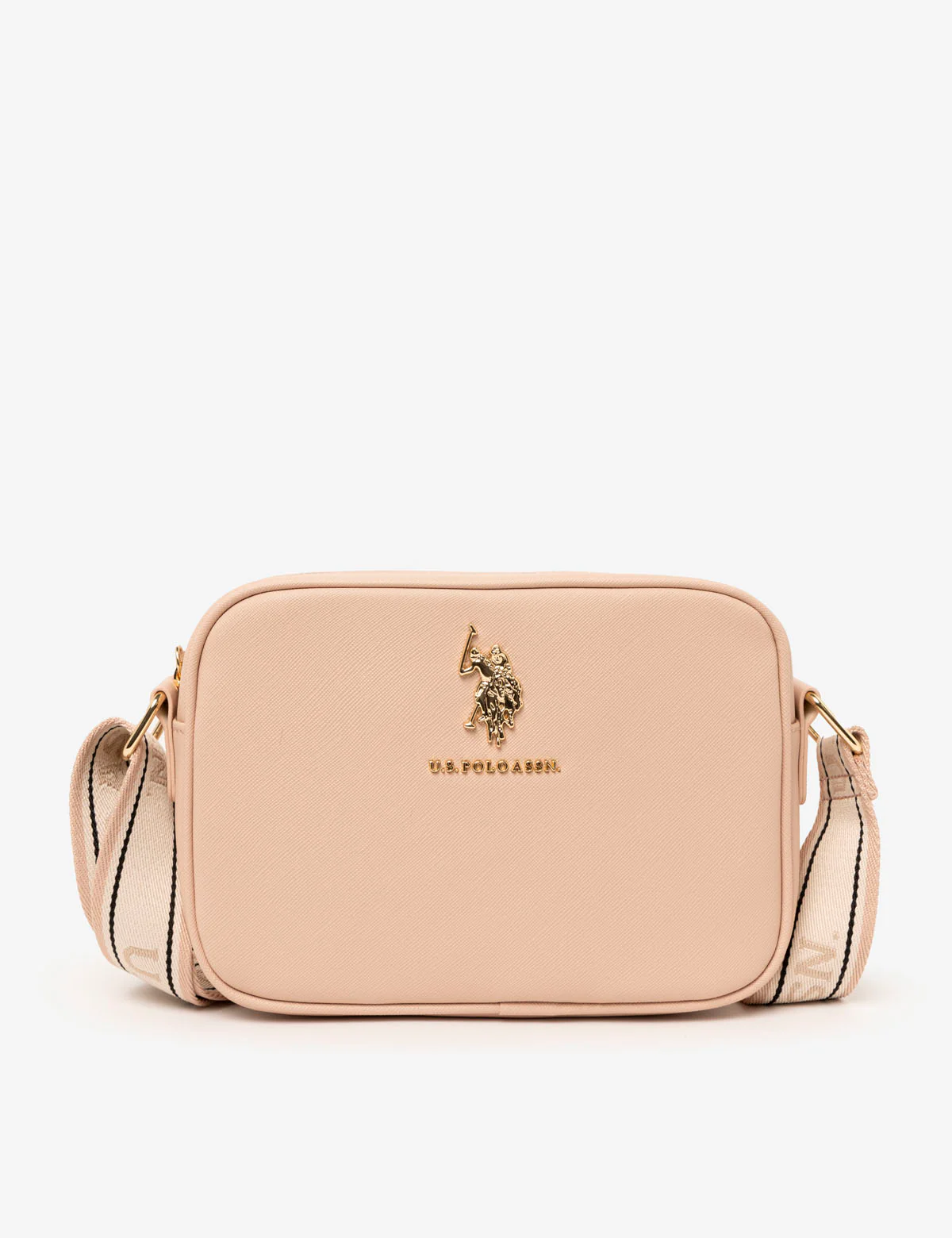 CLASSIC ZIP CROSSBODY BAG - Image 6