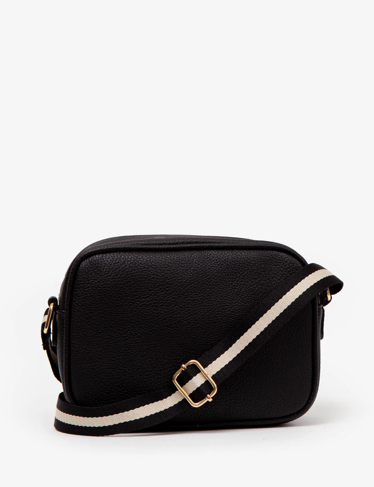 CLASSIC ZIP CROSSBODY BAG - Image 9