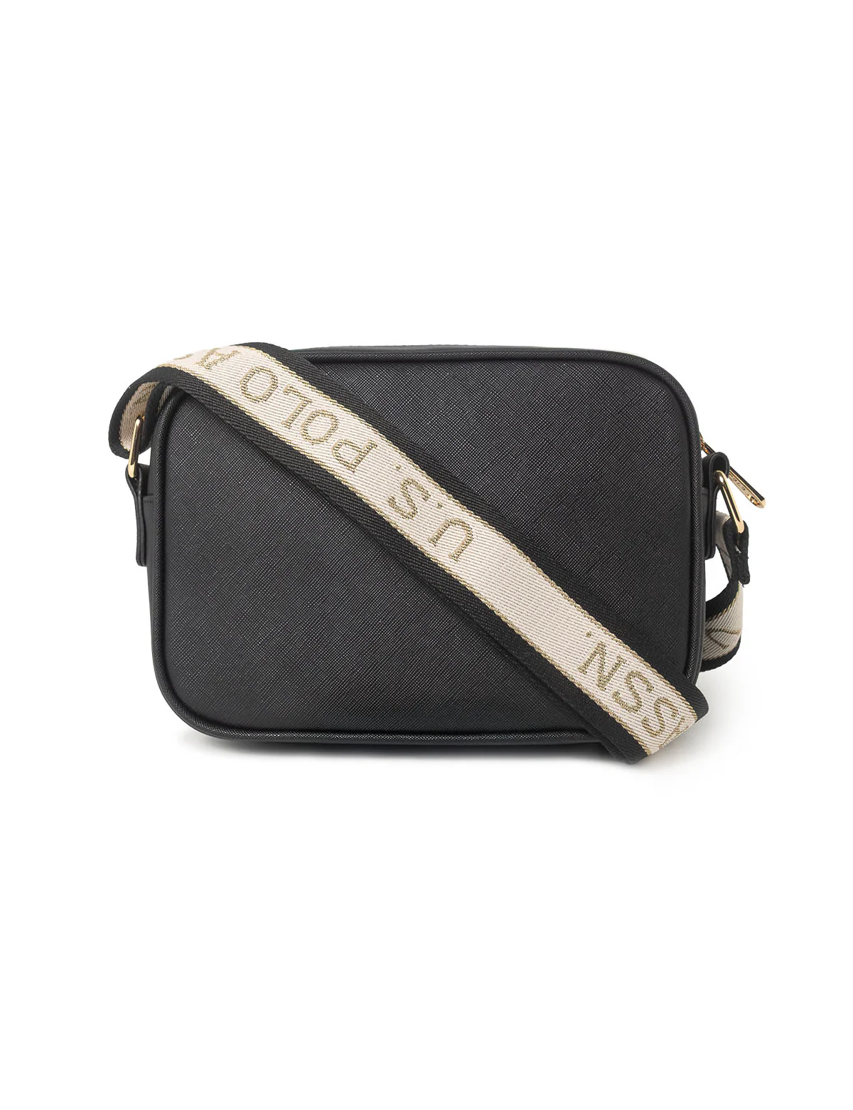 CLASSIC ZIP CROSSBODY BAG WITH POUCH - Image 8