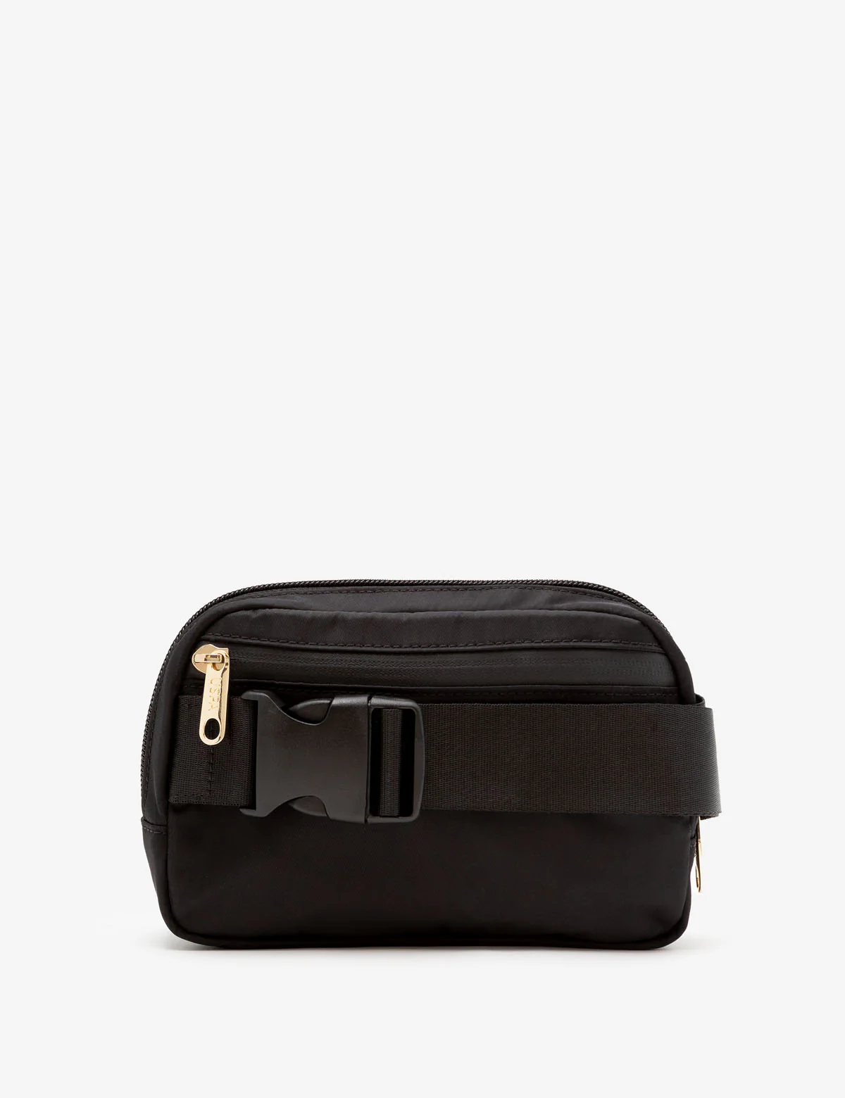 CLASSIC ZIP SHERPA BELT BAG - Image 3