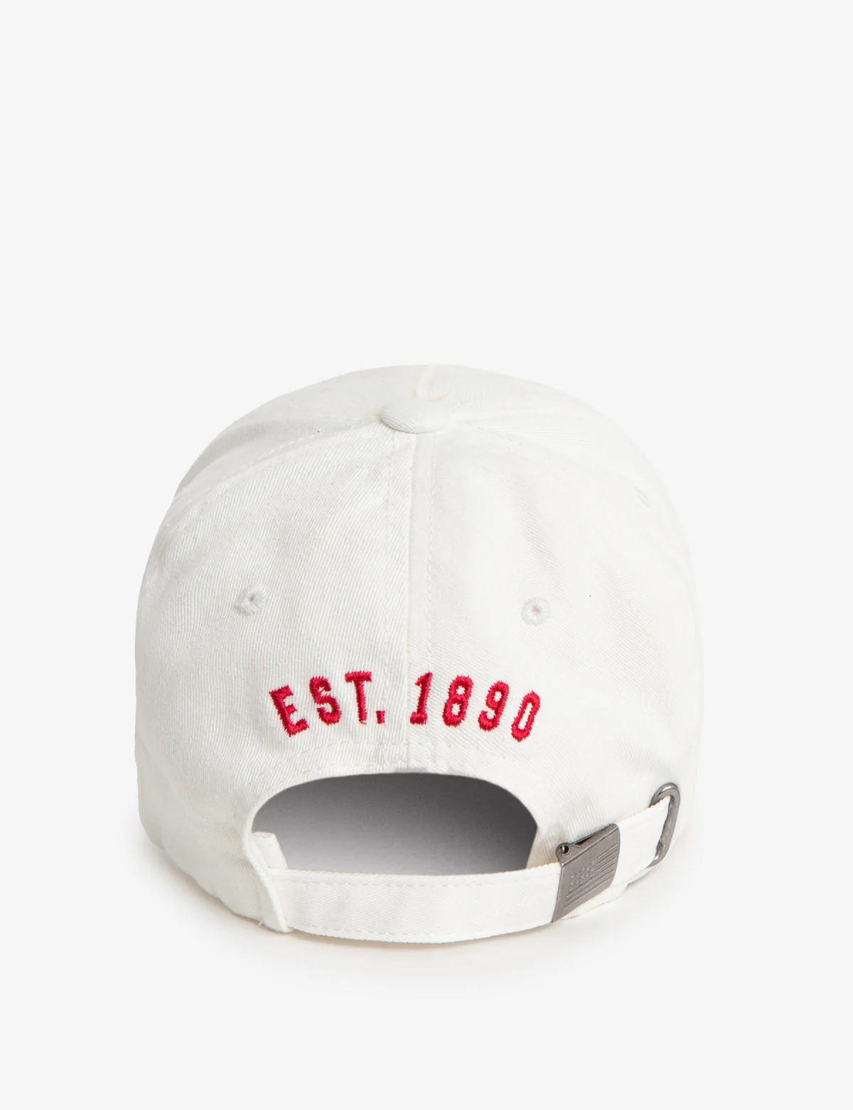 COLOR BLOCK 5-PANEL DAD CAP - Image 10