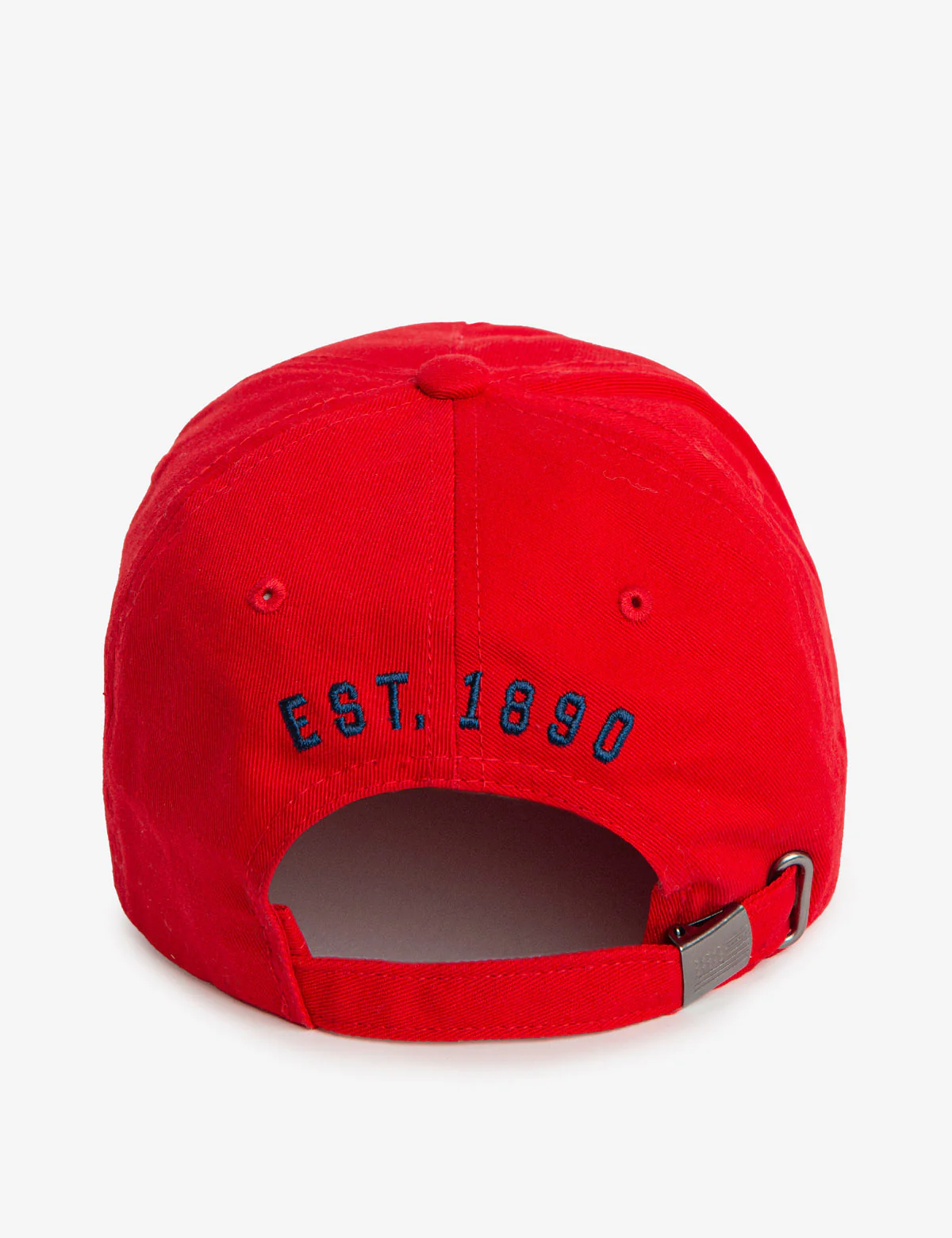 COLOR BLOCK 5-PANEL DAD CAP - Image 2