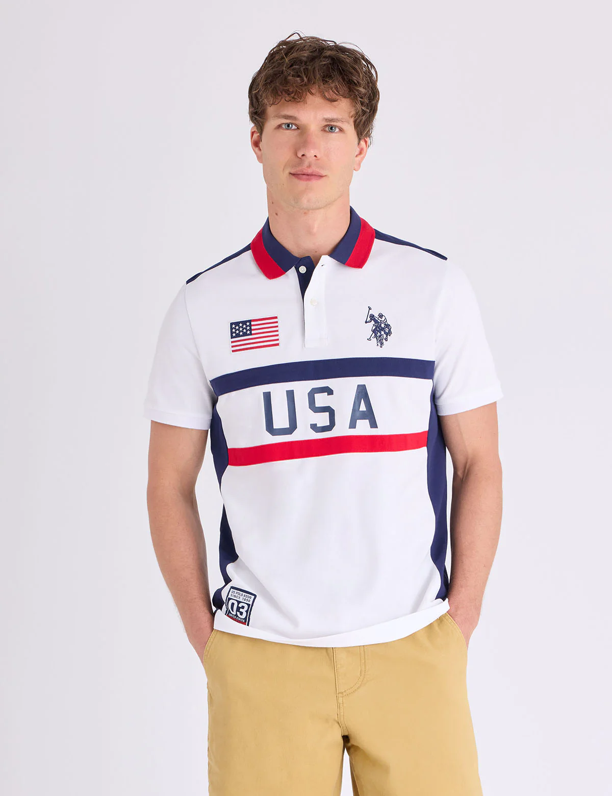 Mens - New Arrivals