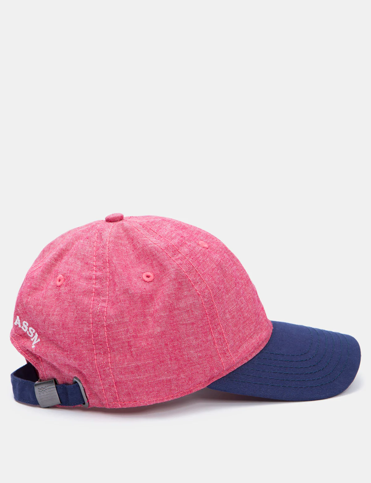 COLORBLOCK HAT - Image 2