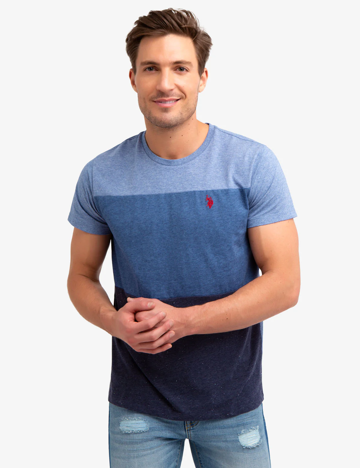 COLORBLOCK T-SHIRT - Image 5