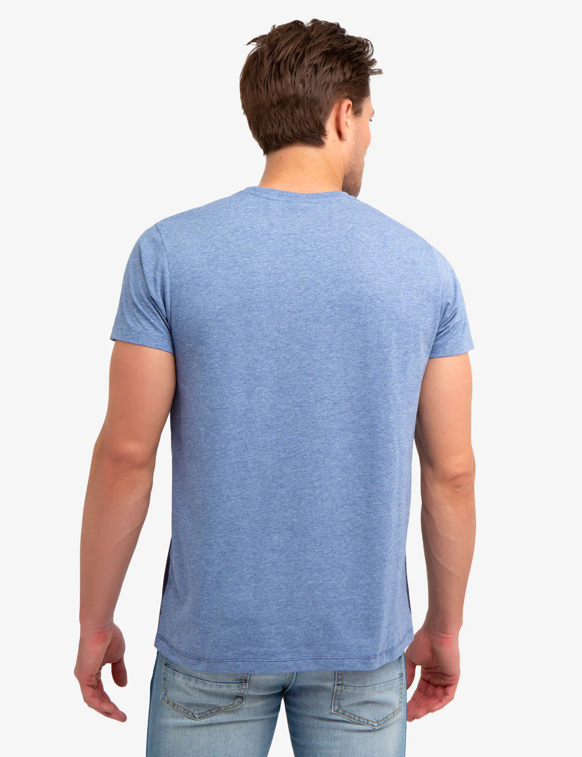 COLORBLOCK T-SHIRT - Image 8