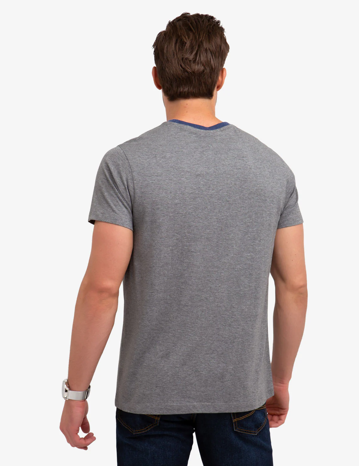 COLORBLOCK T-SHIRT - Image 3