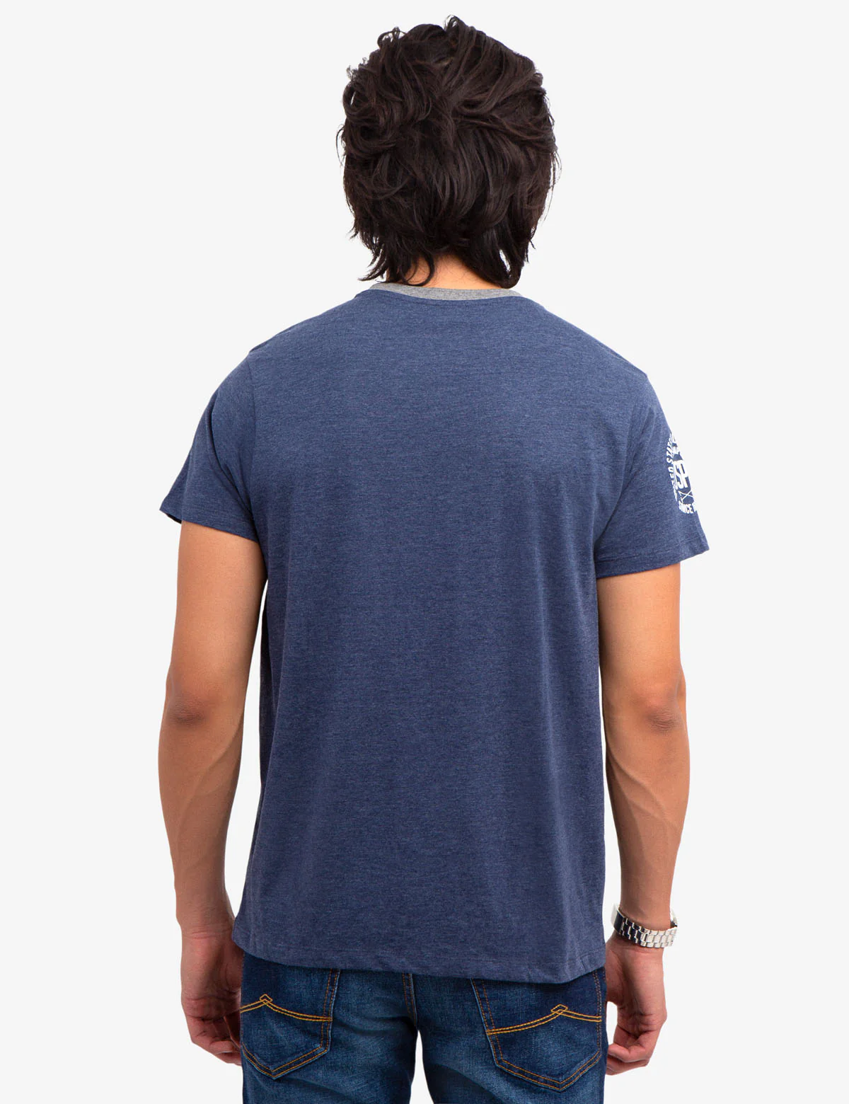 COLORBLOCK T-SHIRT - Image 6