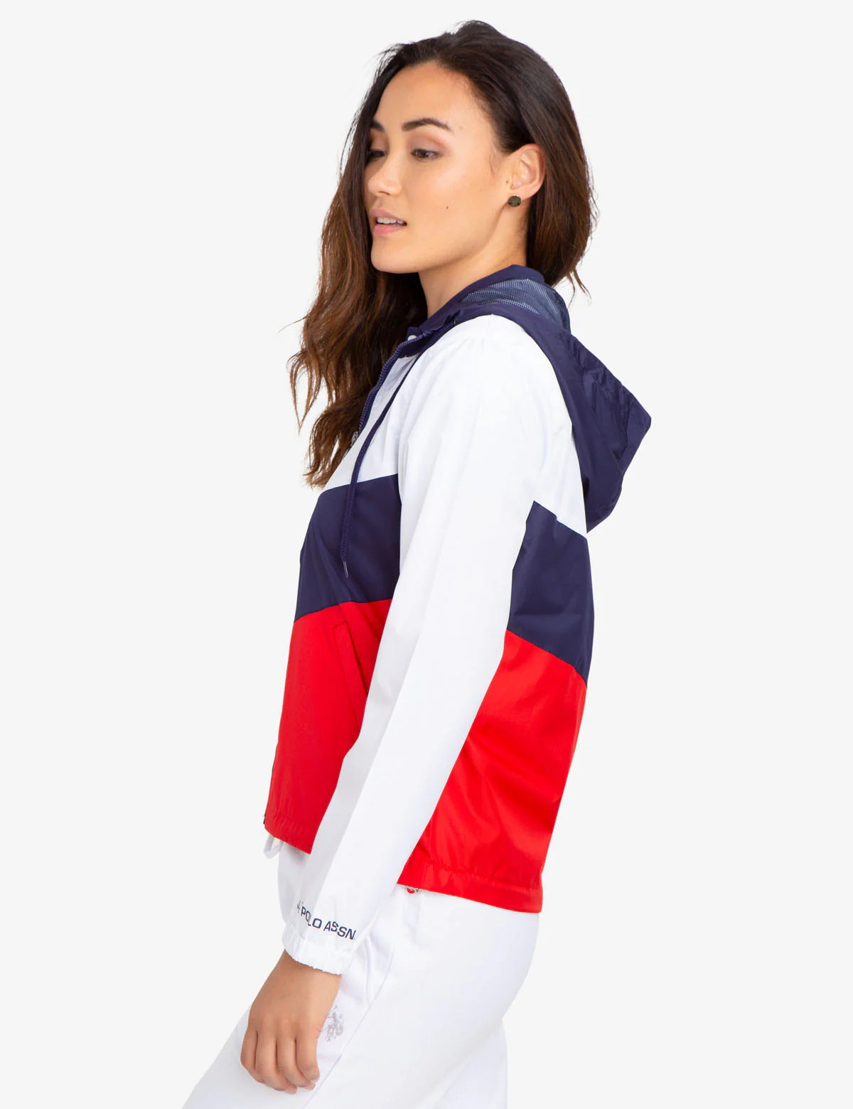 COLORBLOCK WINDBREAKER - Image 3
