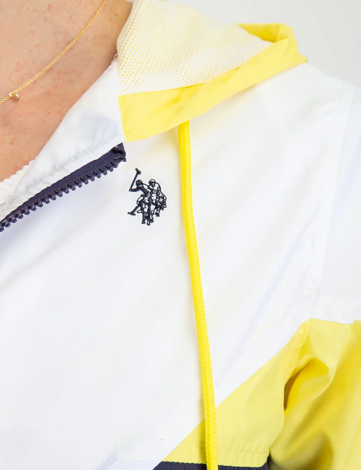COLORLOCK WINDBREAKER - Image 4
