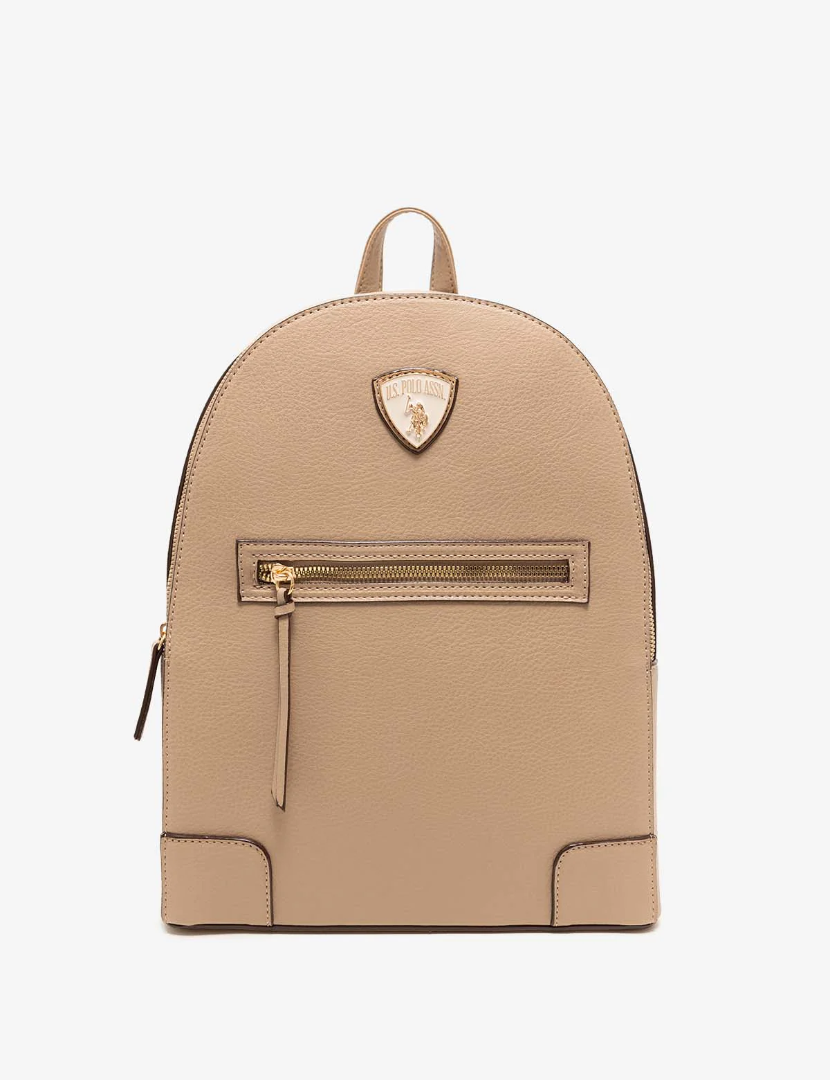 CREST BACKPACK WITH BRANDED STRAP - Image 2