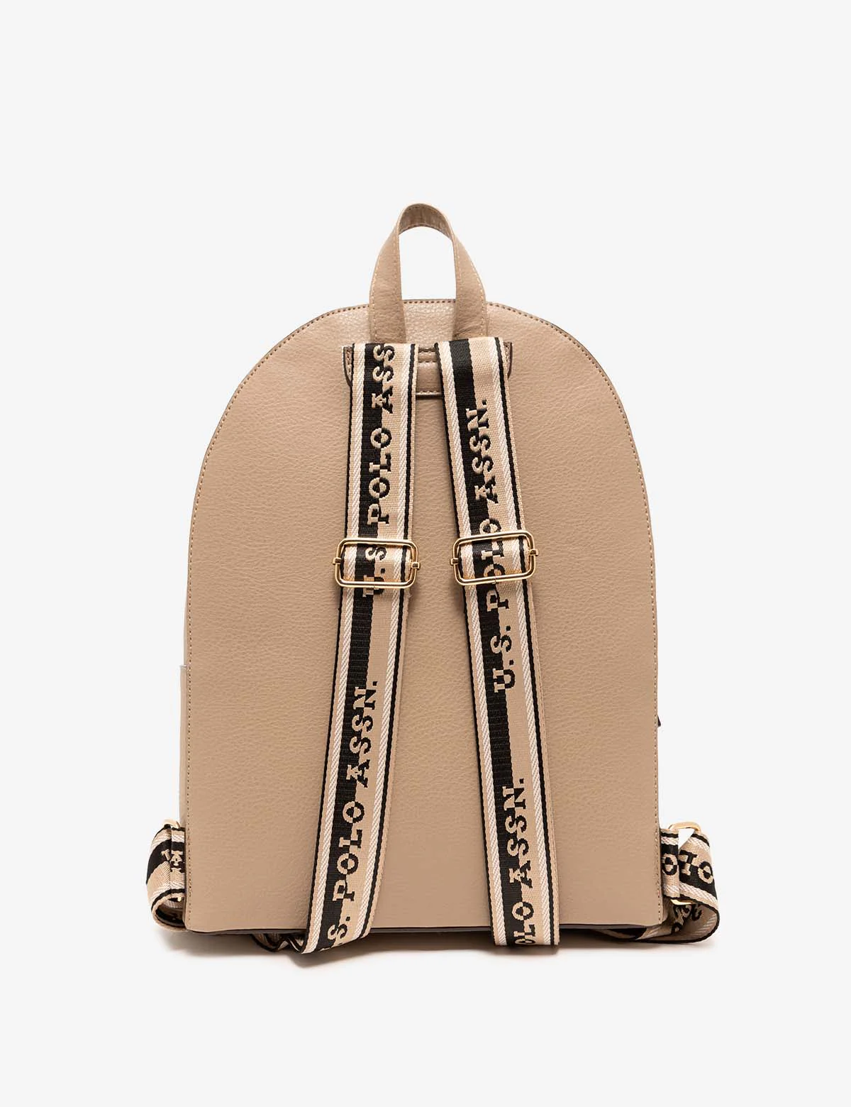 CREST BACKPACK WITH BRANDED STRAP - Image 3