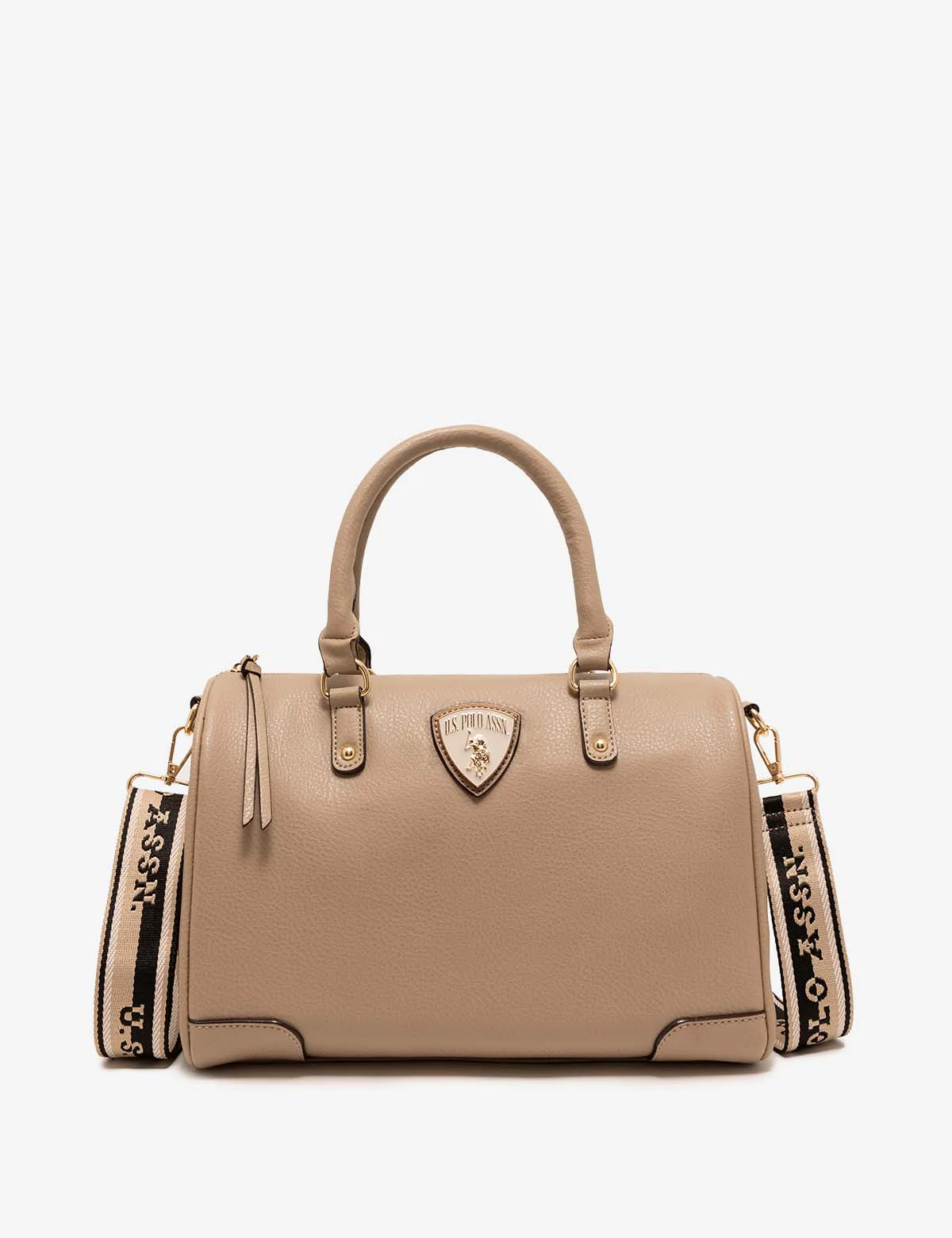 CREST SWIFTY BAG WITH BRANDED STRAP - Image 3