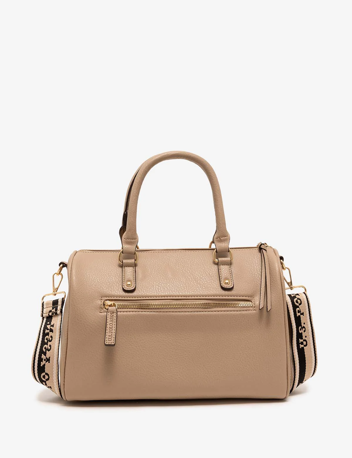 CREST SWIFTY BAG WITH BRANDED STRAP - Image 5