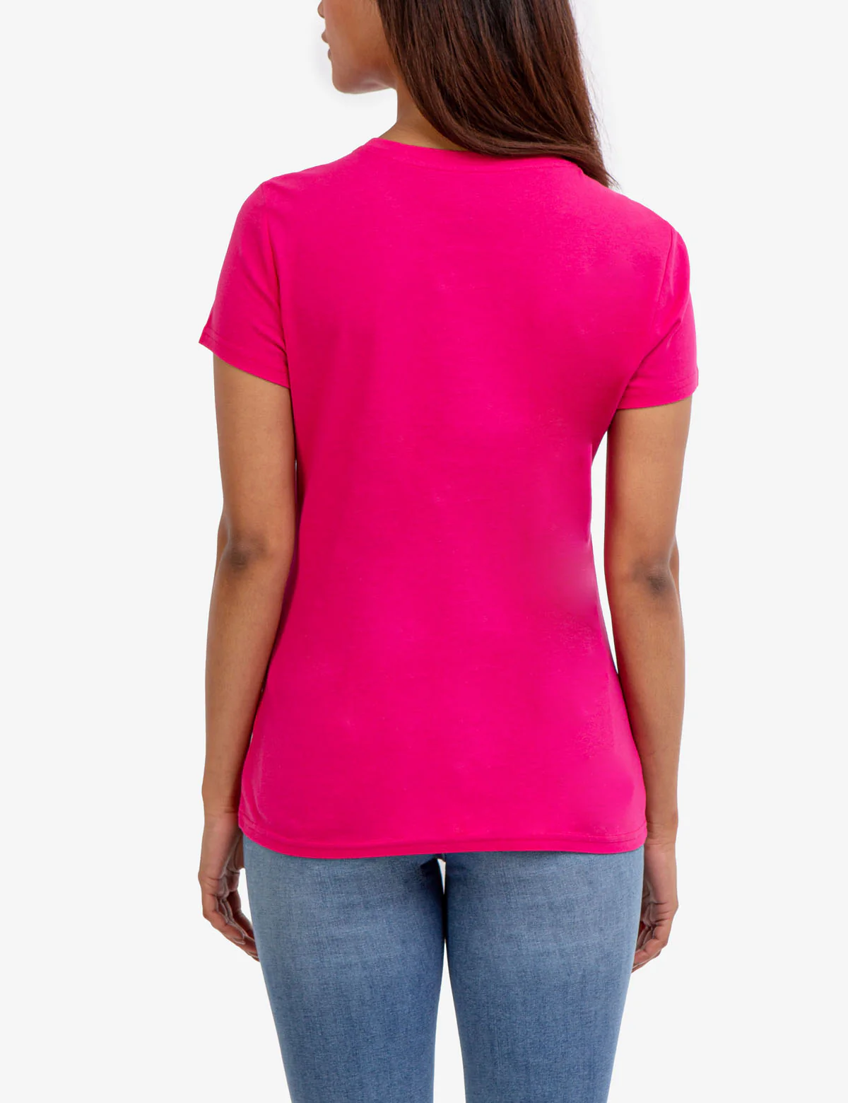 CREW NECK SIGNATURE GRAPHIC T-SHIRT - Image 8