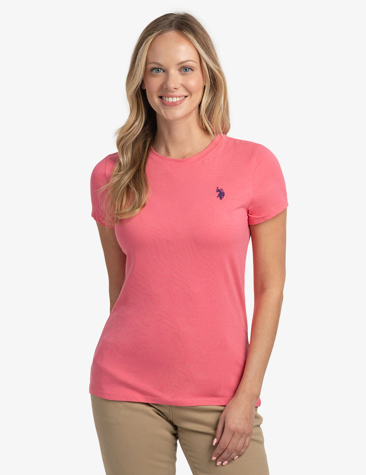CREW NECK T-SHIRT - Image 5