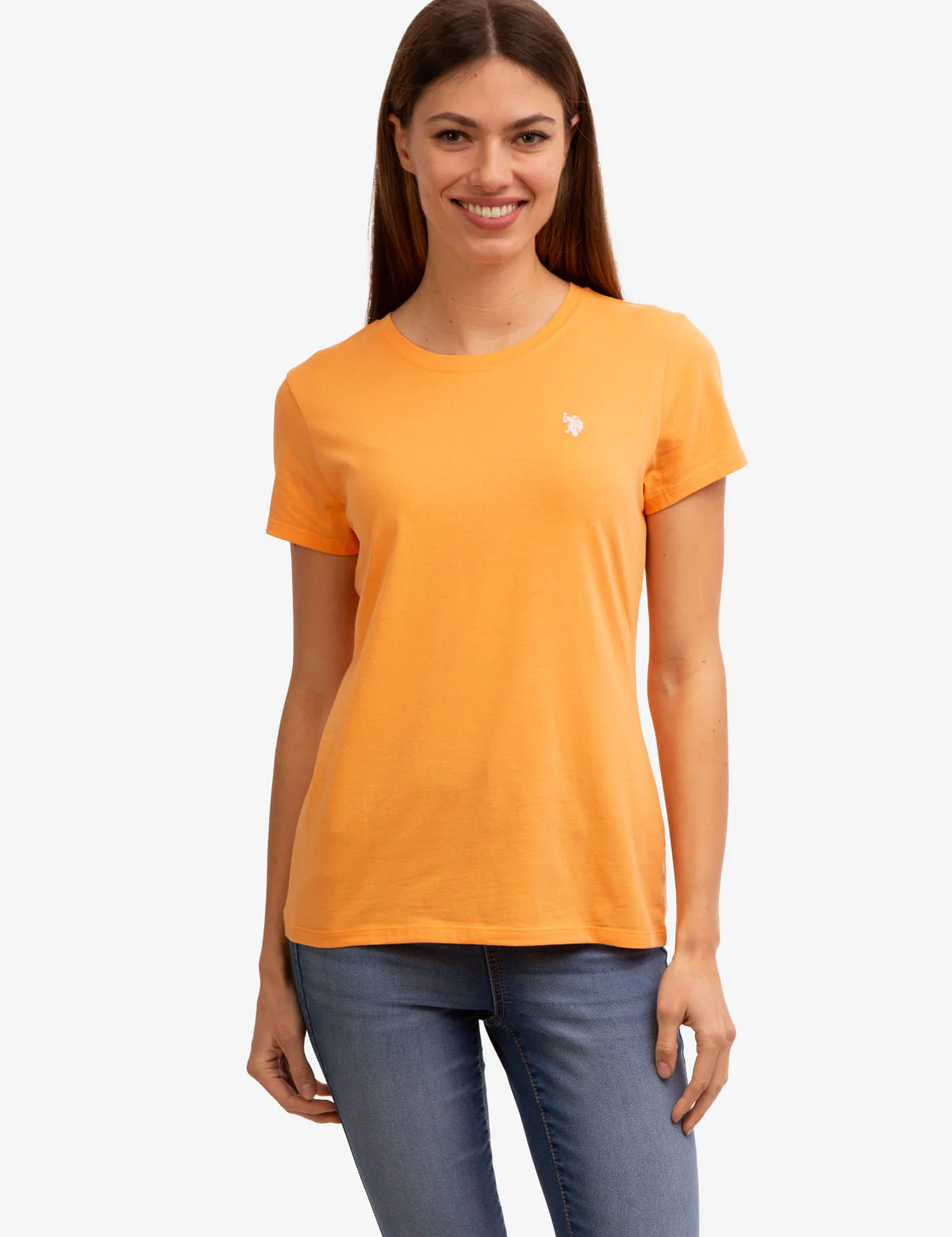 CREW NECK T-SHIRT