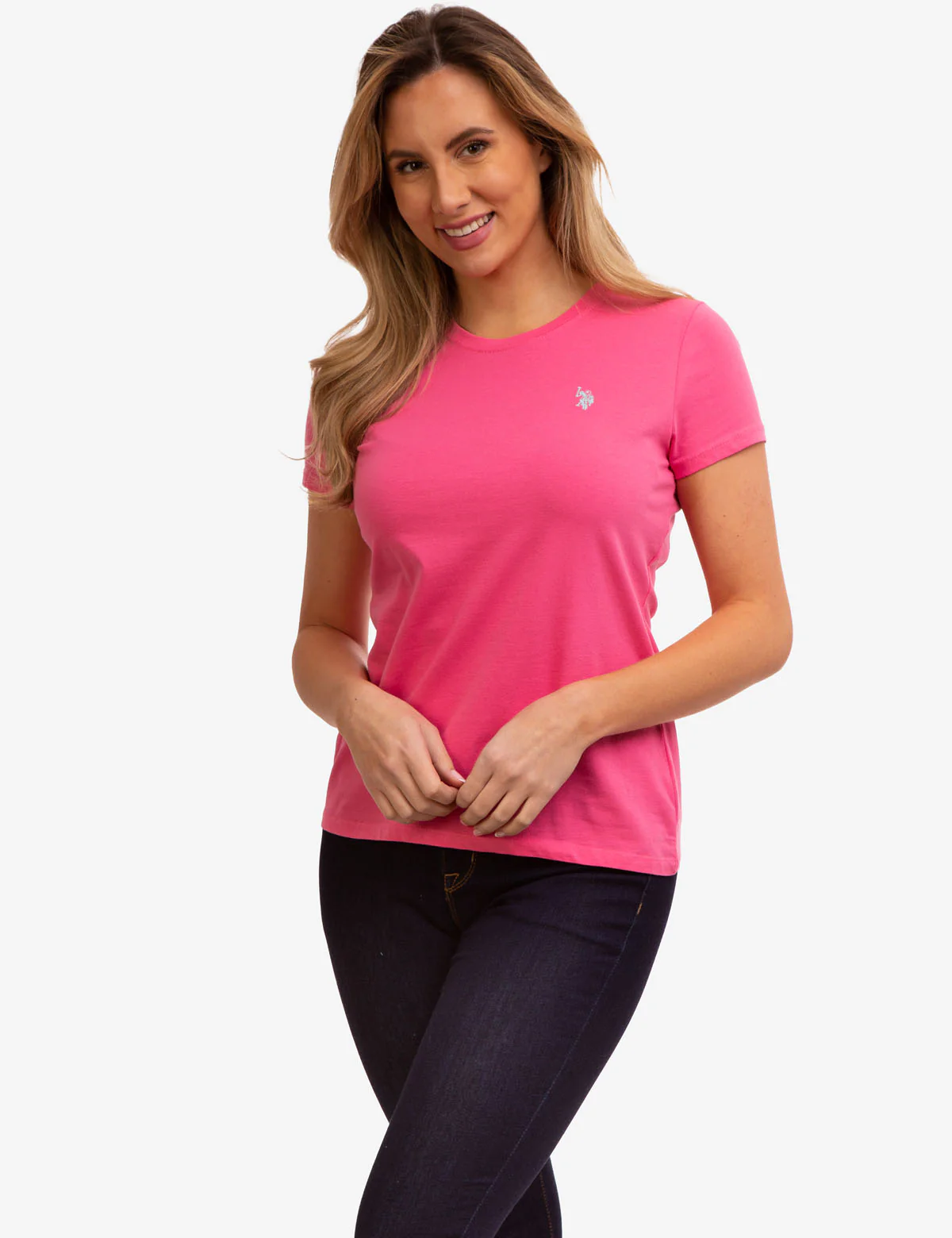 CREW NECK T-SHIRT - Image 10