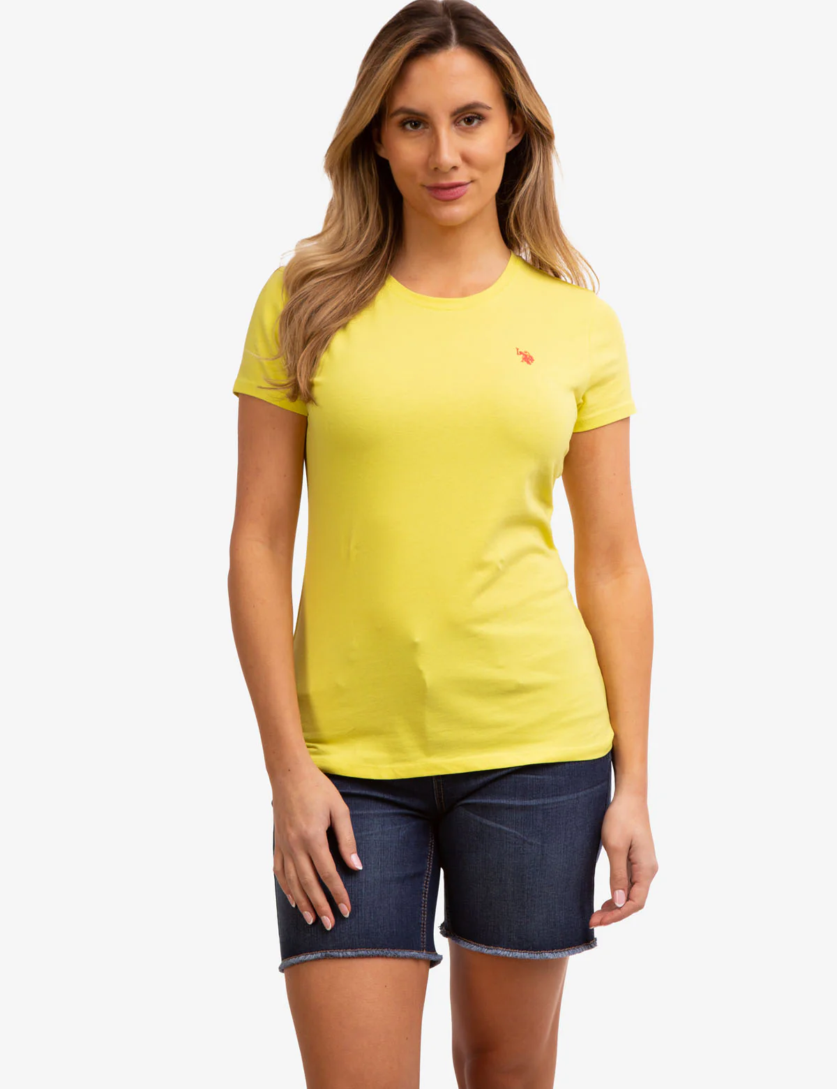 CREW NECK T-SHIRT - Image 19