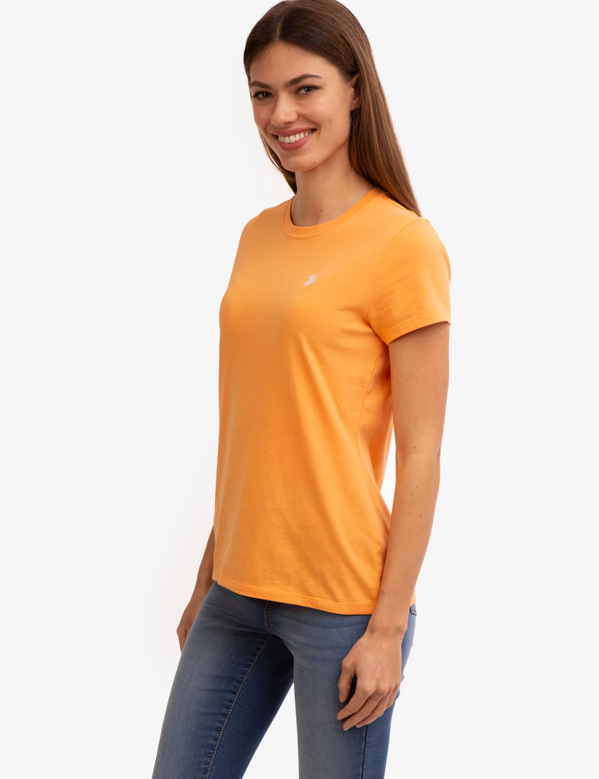 CREW NECK T-SHIRT - Image 2