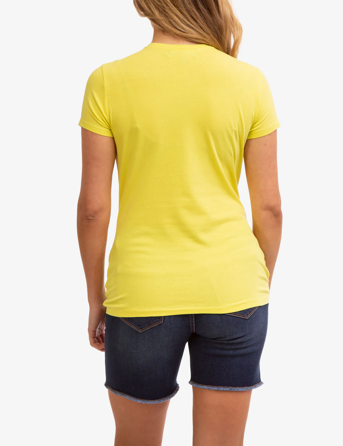 CREW NECK T-SHIRT - Image 21