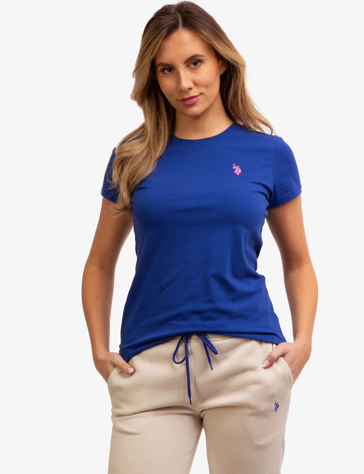 CREW NECK T-SHIRT - Image 23