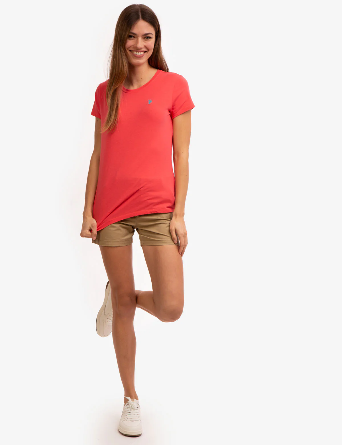 CREW NECK T-SHIRT - Image 6