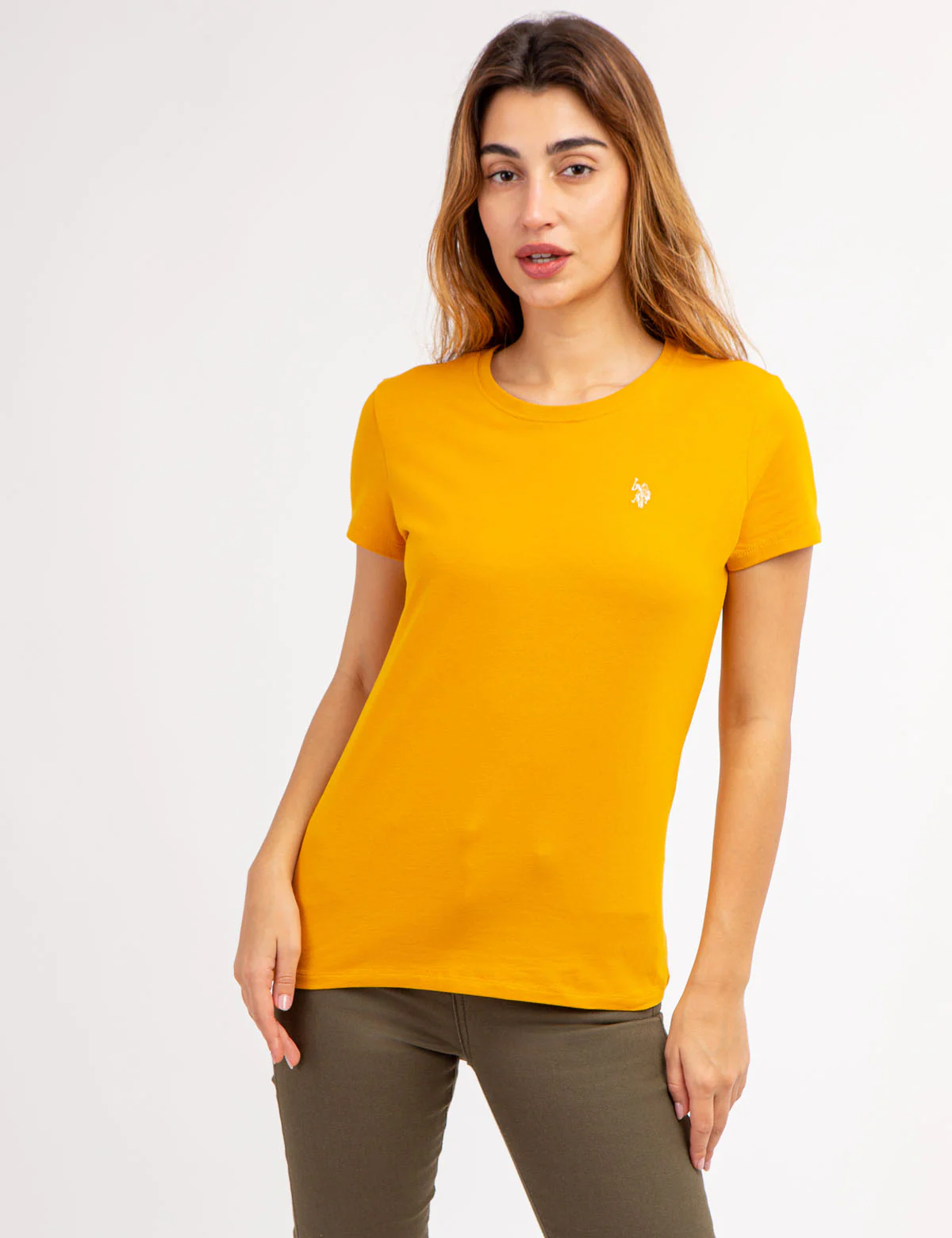 CREW NECK T-SHIRT - Image 5