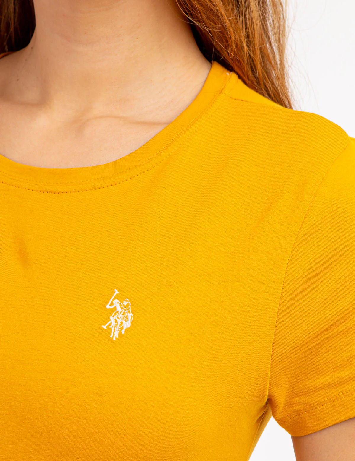 CREW NECK T-SHIRT - Image 6