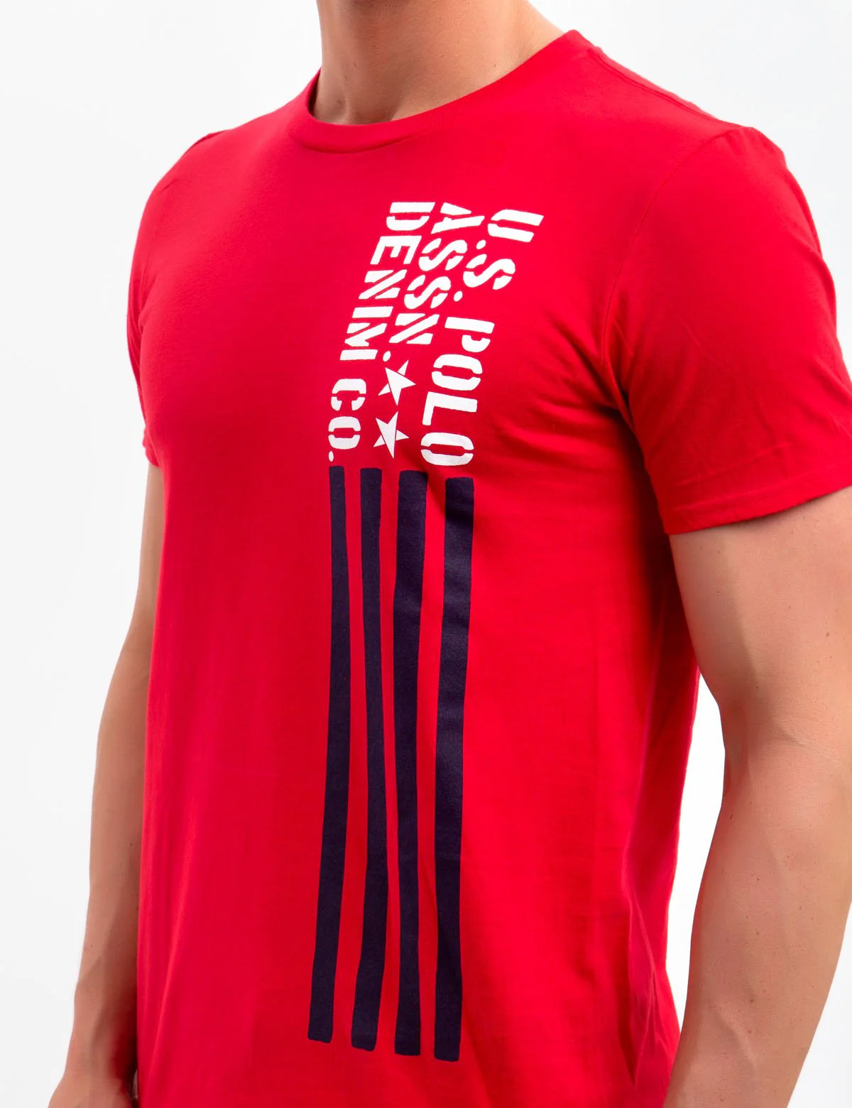 CREW NECK T-SHIRT - Image 6