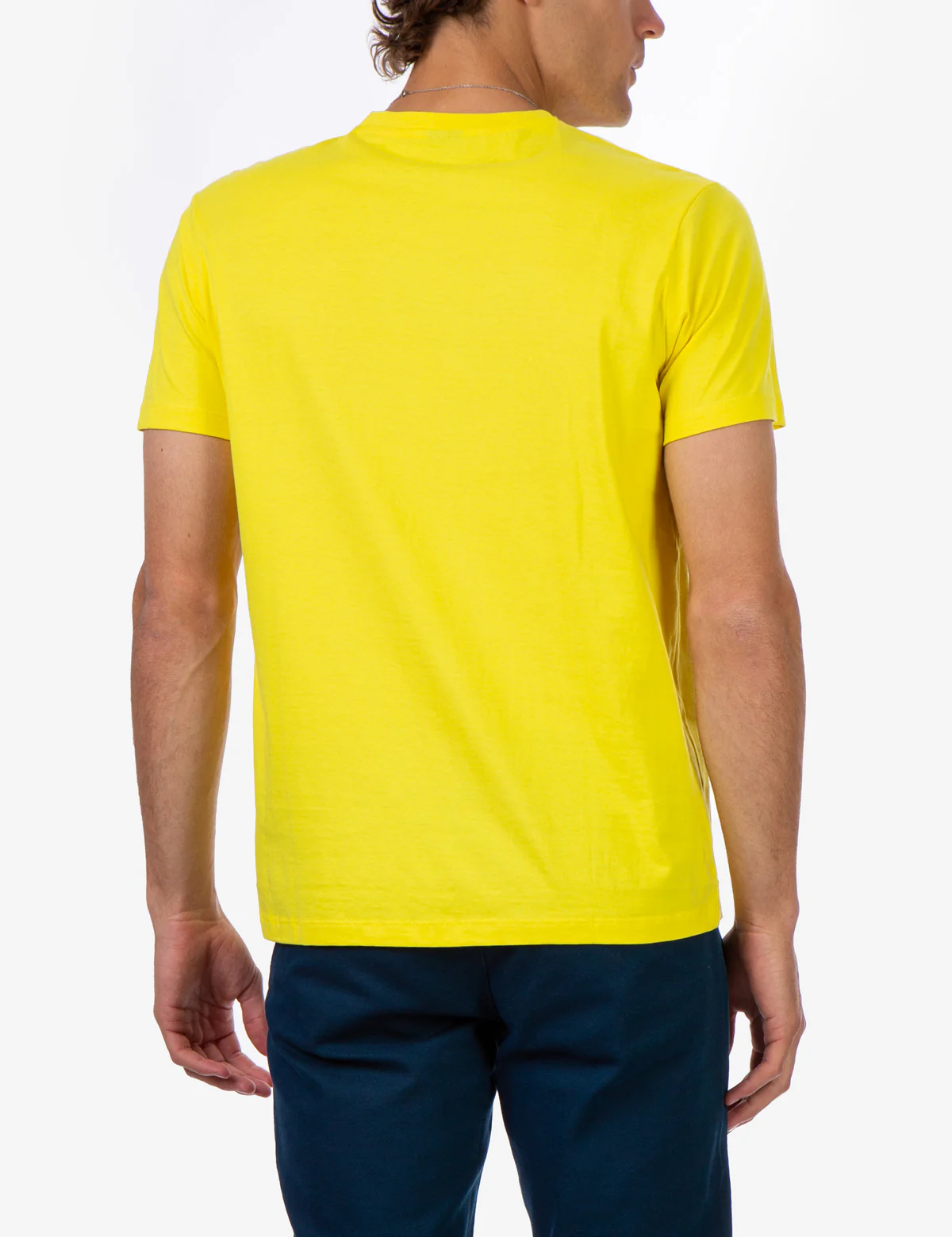 CREW NECK TEE - Image 13