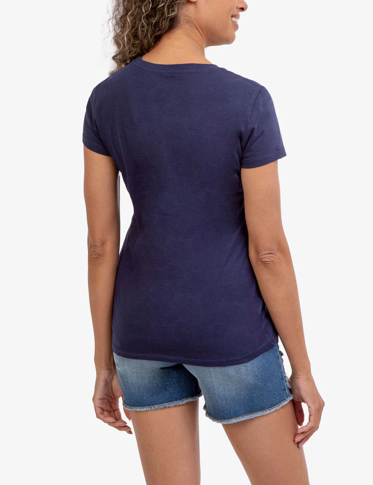 CREW NECK U.S. POLO ASSN. T-SHIRT - Image 4
