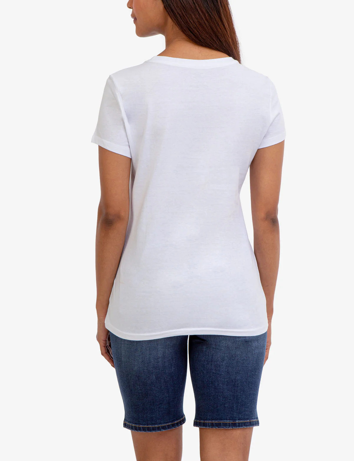 CREW NECK U.S. POLO ASSN. T-SHIRT - Image 9