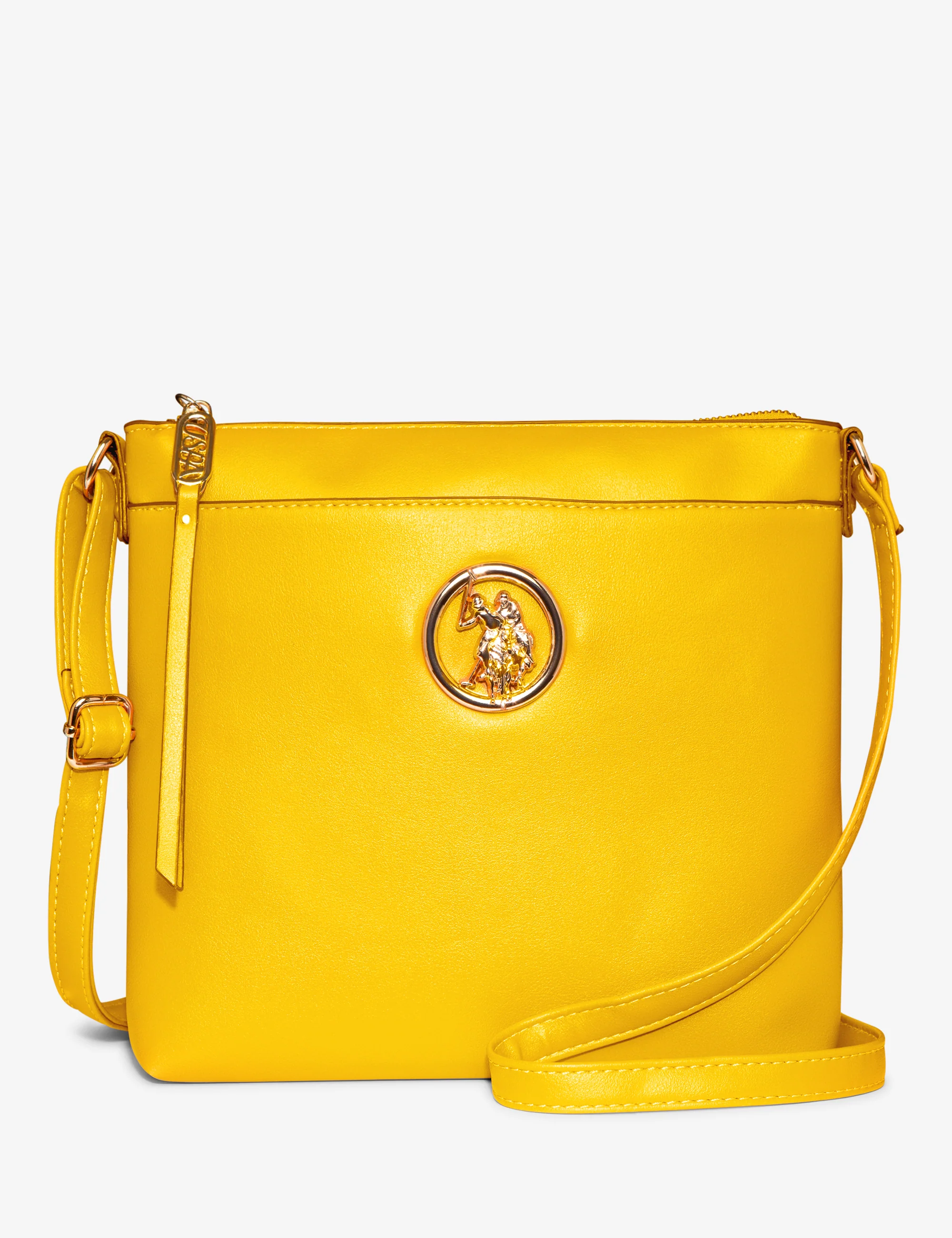 CROSSBODY MEDALLION BAG - Image 4