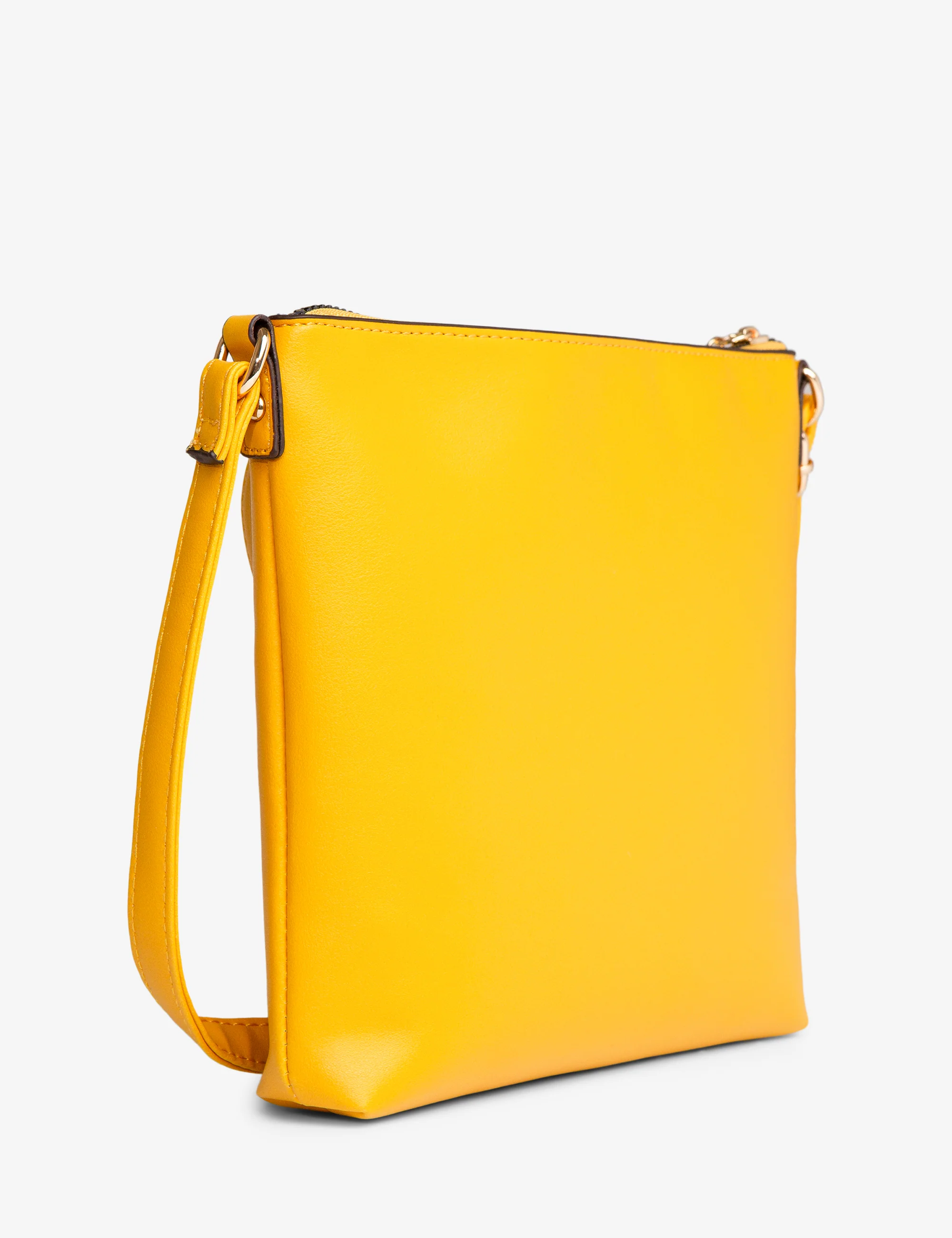 CROSSBODY MEDALLION BAG - Image 5
