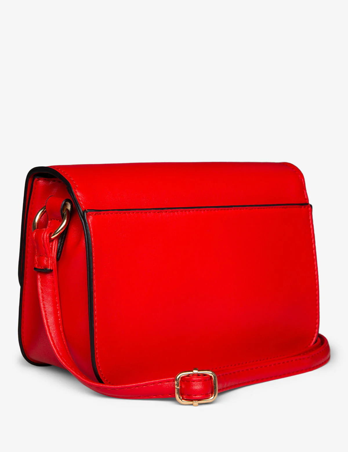 CROSSBODY WITH LOGO MEDALLION - Image 2